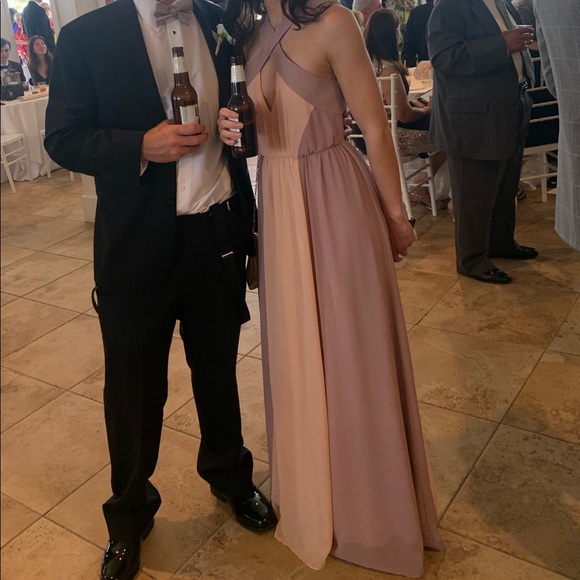 VICI Maxi Dress - Picture 9 of 9